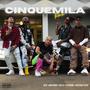 CINQUEMILA - Remix (feat. Drew Mars, Batta, Cory RD & Rabaxx) [Explicit]