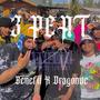 3peat! BENEFIT x DRAGONITE (Explicit)