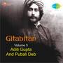 Gitabitan Project Volume 3 Aditi Gupta And Pubali Deb