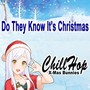 Do They Know It's Christmas (Instrumental Christmas Lofi Chill, Jazz-Hop, Hip-Hop, Chill-Hop Ringtone)