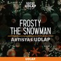 Frosty the Snowman