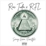 Seeing Green (Freestyle) [feat. Rfl] [Explicit]