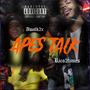 Apes Talk (Explicit)