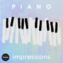 Piano Impressions