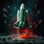 Preparing for Lift off (Explicit)