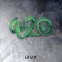 420 (feat. Fameos) [Explicit]