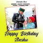 Happy Birthday Anshu