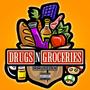 DRUGS N' GROCERIES (feat. FACEvsIT, BarlosGotBars, Shneaky & Sesh Studio) [Explicit]