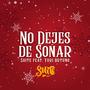 No dejes de Soñar (feat. Yuri Ortuño)