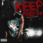 Keep Bleeding (Explicit)