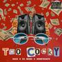 Too Cocky (feat. EK.WARE & DonnyGuapo) [Explicit]