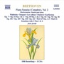 Beethoven: Piano Sonatas, Vol. 2 (Complete)