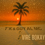 Viré bokay