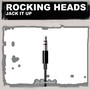 Jack It Up (Nu Ground Foundation Mixes)