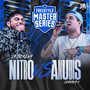 Nitro Vs Anubis - FMS CHILE T5 24/25 Jornada 4 (Live) [Explicit]