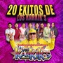 20 Éxitos de los Karkik's