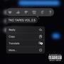 TKO Tapes: Vol. 2.5 (Explicit)