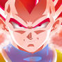 Vegeta (feat. .MoonRoxxx) [Explicit]
