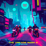 THE ARCADE ROOM III: ENDGAME