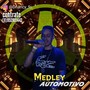 Medley Automotivo (Explicit)