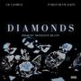 Diamonds (feat. Lil George & Pablo Skywalkin) [Explicit]