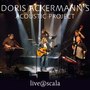 Doris Ackermann's Acoustic Project (Live@scala)