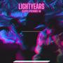 Lightyears (feat. Kehinde Ra) [Explicit]