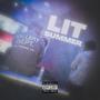 Lit Summer (feat. Polo Will) [Explicit]