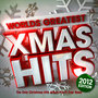 Worlds Greatest Xmas Hits 2012 - The only Christmas Hits album you'll ever need