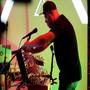 Ambient-Techno Modular Performance (Live)