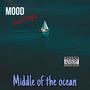 Middle of the ocean