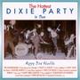 The Hottest Dixie Party in Town: Happy Bird Shuffle