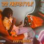 '22Freestyle (Explicit)