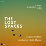 The Lost Spaces - Calm, Mesmerizing And Transcendent Ambient Chill Music - Vol. 12