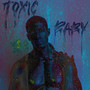Toxic Baby (Jersey Mix) [Explicit]