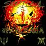 The Parousia (Explicit)