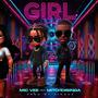 Girl (feat. MitchDiSinga) [Explicit]