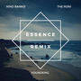 Essence Remix (feat. Nino Banko & The Roni)