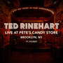 Live at Pete's Candy Store