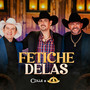 Fetiche Delas (Ao Vivo)