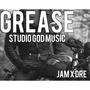 GREASE (feat. Dutty Giant) [Explicit]