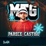 MTG Parece Castigo (FUNK)