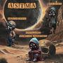 Astma (feat. Pajūgs & Nelietis) [Explicit]