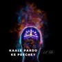 kaale pardo ke peechey