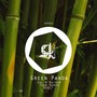 Green Panda