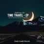 Time Travel EP (Explicit)