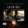 GLOFALL (feat. PenNsoul) [Explicit]