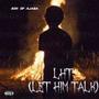 LHT (Let Him Talk)