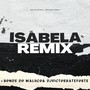 Isabela Remix (Explicit)