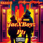 JACXBOYZ Pt. 1 (feat. Hollywood Marlayee) [Explicit]